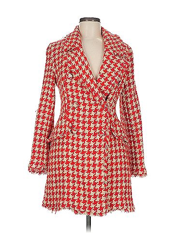 Zara Zara Coat (view 1)