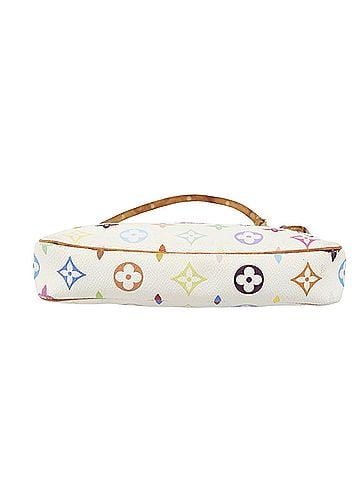 Louis Vuitton Pochette Accessoires Nm Monogram Multicolor Multicolour Canvas Clutche &amp; Pouche Bag (view 2)