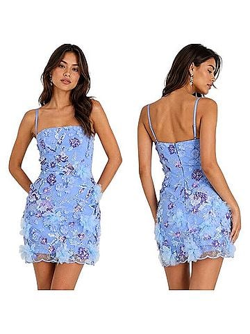 HELSI Hilma Cocktail Dress (view 1)