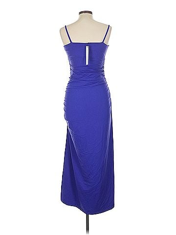 Susana Monaco Susana Monaco Cocktail Dress (view 2)