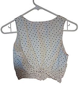 Brandy Melville Sleeveless Blouse (view 2)