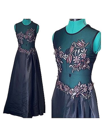 Night Way Collections Cocktail Dress (view 1)