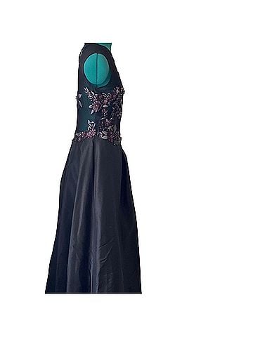 Night Way Collections Cocktail Dress (view 2)