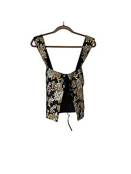 Reformation Azalea Sleeveless T-Shirt (view 1)