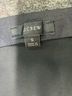 J.Crew 100% Polyester Solid Black J.Crew Formal Skirt Size S - photo 4