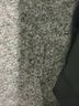 J.Crew 100% Polyester Solid Black J.Crew Formal Skirt Size S - photo 6