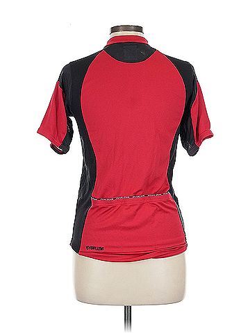 Pearl Izumi Bike Jersey Pearl Izumi Short Sleeve T Shirt (view 2)