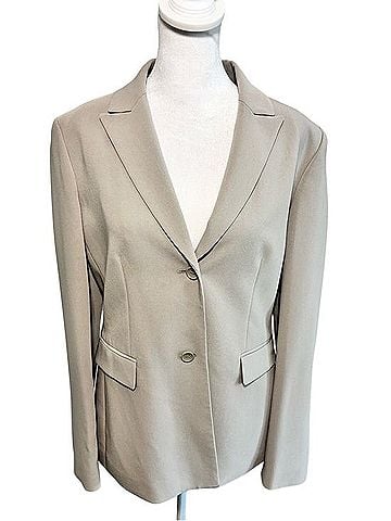 Casual Corner Jacket (view 2)