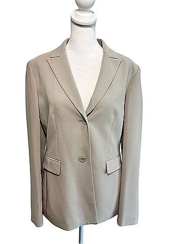 Casual Corner Jacket (view 1)