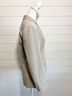 Casual Corner 71% Triacetate 29% Polyester 100% Acetate Multi Color Jacket Size 6 - photo 3