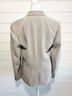 Casual Corner 71% Triacetate 29% Polyester 100% Acetate Multi Color Jacket Size 6 - photo 4