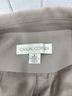 Casual Corner 71% Triacetate 29% Polyester 100% Acetate Multi Color Jacket Size 6 - photo 12