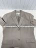 Casual Corner 71% Triacetate 29% Polyester 100% Acetate Multi Color Jacket Size 6 - photo 7