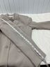 Casual Corner 71% Triacetate 29% Polyester 100% Acetate Multi Color Jacket Size 6 - photo 9