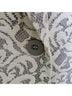 Appleseeds Gray Ivory Blazer Size 18 - photo 6