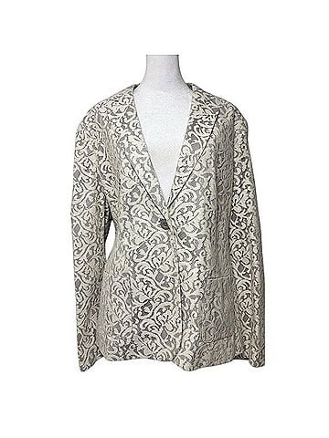 Appleseeds Blazer (view 1)