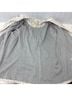 Appleseeds Gray Ivory Blazer Size 18 - photo 8