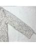 Appleseeds Gray Ivory Blazer Size 18 - photo 11