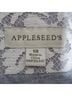Appleseeds Gray Ivory Blazer Size 18 - photo 16
