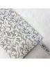 Appleseeds Gray Ivory Blazer Size 18 - photo 12
