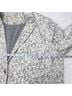 Appleseeds Gray Ivory Blazer Size 18 - photo 10