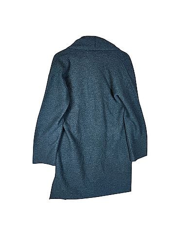 Eileen Fisher Coat (view 2)