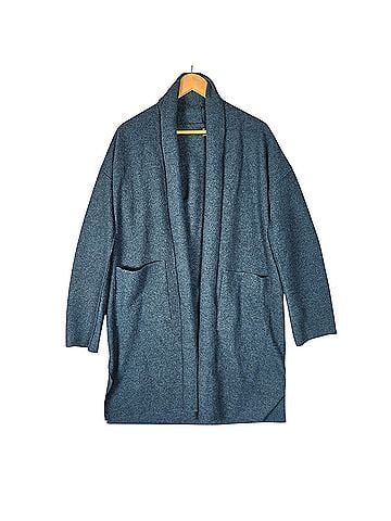 Eileen Fisher Coat (view 1)