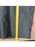 Eileen Fisher 100% Wool Blue Coat Size XXS - photo 7