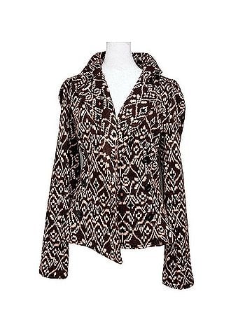 Diane von Furstenberg Jacket (view 2)