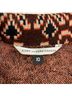 Diane von Furstenberg Graphic Multi Color Jacket Size 10 - photo 12