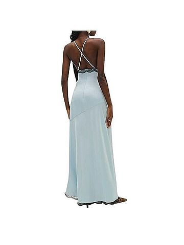 For Love & Lemons Mariella Casual Dress (view 2)