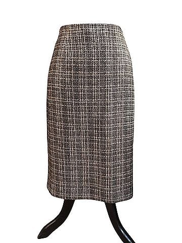 Liz Claiborne Formal Skirt (view 1)