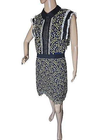 Self-Portrait self Cocktail Dress (view 2)