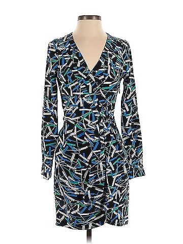 Yumi Kim Faux Wrap Yumi Kim Cocktail Dress (view 1)