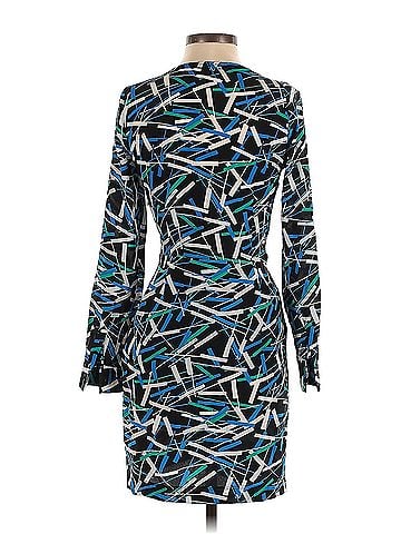Yumi Kim Faux Wrap Yumi Kim Cocktail Dress (view 2)