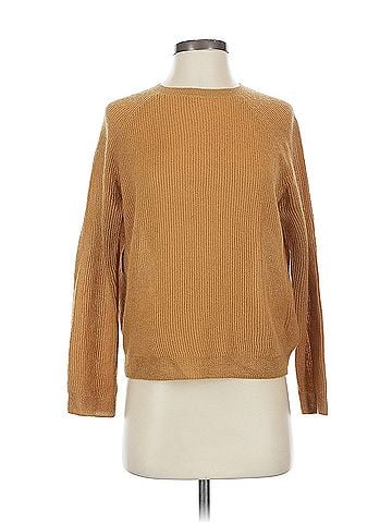 Vince. Vince. Pullover Sweater (view 1)