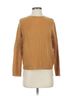 Vince. Solid Tan Vince. Pullover Sweater Size XS - photo 1