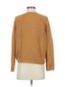 Vince. Solid Tan Vince. Pullover Sweater Size XS - photo 2