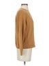 Vince. Solid Tan Vince. Pullover Sweater Size XS - photo 3