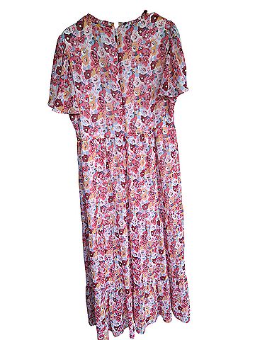 Lane Bryant Casual Dress (view 2)