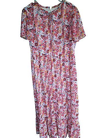 Lane Bryant Casual Dress (view 1)