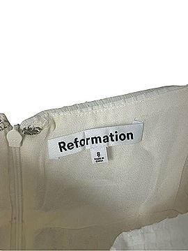 Reformation Catarina Casual Dress (view 2)