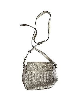 Brahmin Leather Crossbody Bag (view 2)