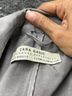 Zara Basic Coat - Zara Basic Zara Basic Coat Size XS - photo 3