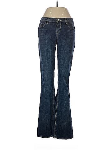 Express Express Jeans (view 1)