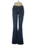 Express Blue Express Jeans Size 6 (tall) - photo 1