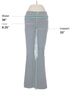 Express Blue Express Jeans Size 6 (tall) - photo 5