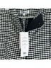 Veronica Beard Arte Houndstooth Ankle Dress Pants - photo 3