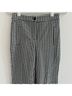 Veronica Beard Arte Houndstooth Ankle Dress Pants - photo 4