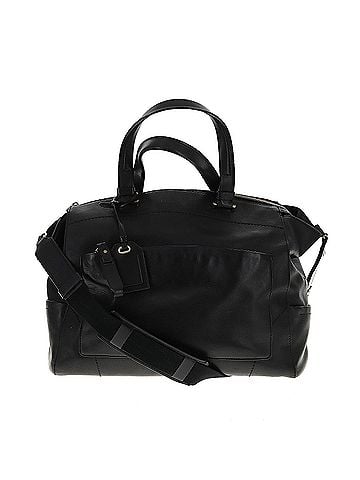 Reed Krakoff Reed Krakoff Leather Satchel (view 1)